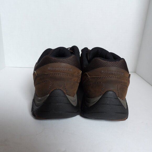 Mens Merrell MOAB ADV Dark Earth 10.5 EUC Summer Fall Hiking - Picture 6 of 6